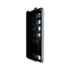 SCREENFORCE Tempered Glass Privacy Filter & Screen Protector for iPhone 11 Pro Max (OVA005ZZ)<Belkin New