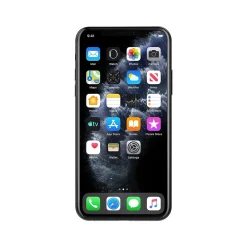 Belkin ScreenForce Tempered Glass Treated Screen Protector for iPhone 12 mini (OVA020zz)
