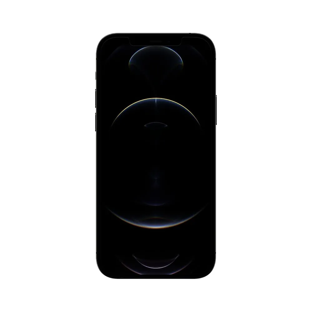 ScreenForce Tempered Glass Treated Screen Protector for iPhone 12/12 Pro (OVA021zz)<Belkin New