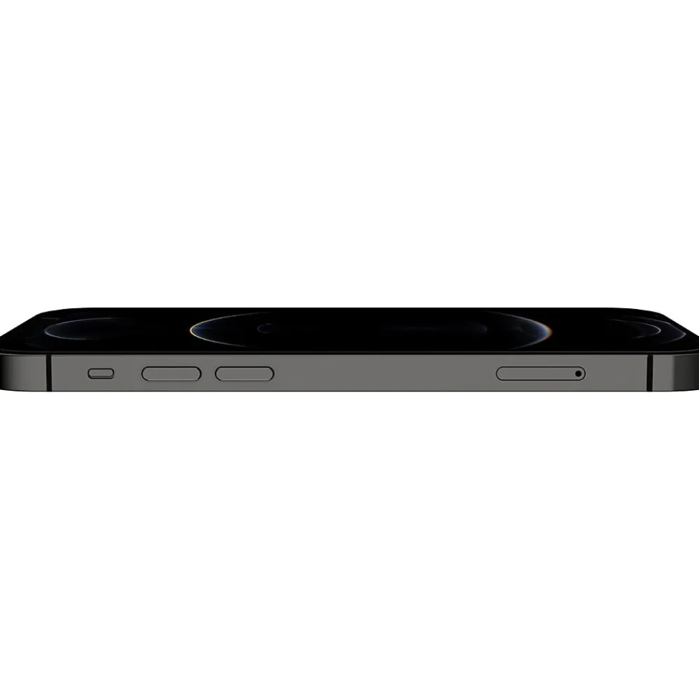 ScreenForce Tempered Glass Treated Screen Protector for iPhone 12/12 Pro (OVA021zz)<Belkin New