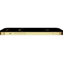 Belkin ScreenForce Tempered Glass Treated Screen Protector for iPhone 12 Pro Max (OVA023zz)