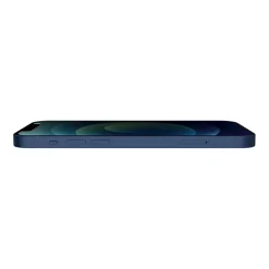 SCREENFORCE TemperedGlass Glass Privacy Filter & Screen Protector for iPhone 12/12 Pro (OVA045ZZ)<Belkin New