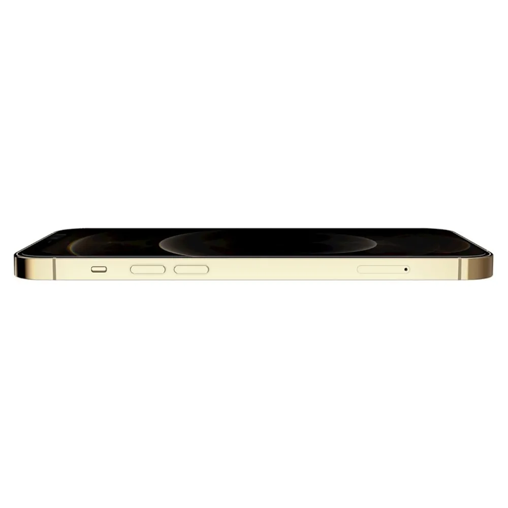 SCREENFORCE TemperedGlass Privacy Protector for iPhone 12 Pro Max (OVA031zz)<Belkin Hot
