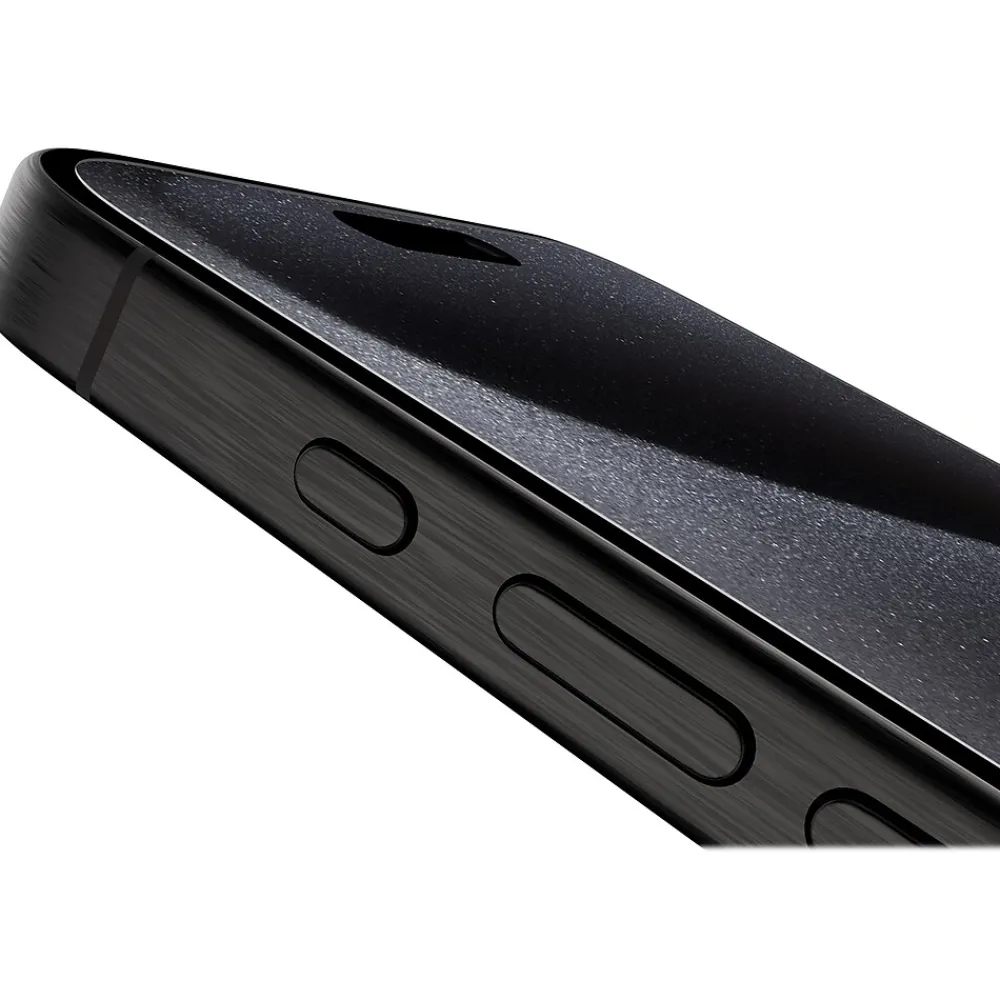 Belkin ScreenForce TemperedGlass Screen Protector for iPhone 15 Pro Max (OVA138zz)