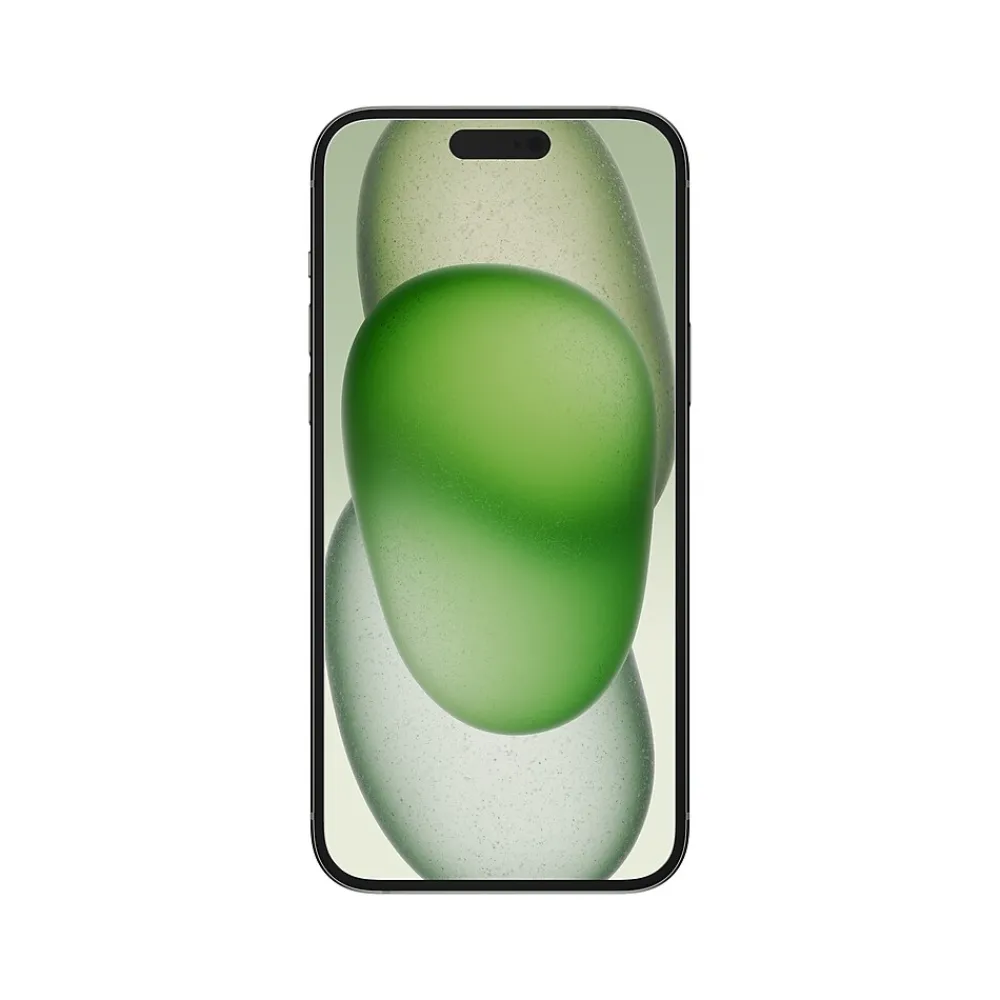 Belkin ScreenForce TemperedGlass Screen Protector for iPhone 15 Plus (OVA136zz)