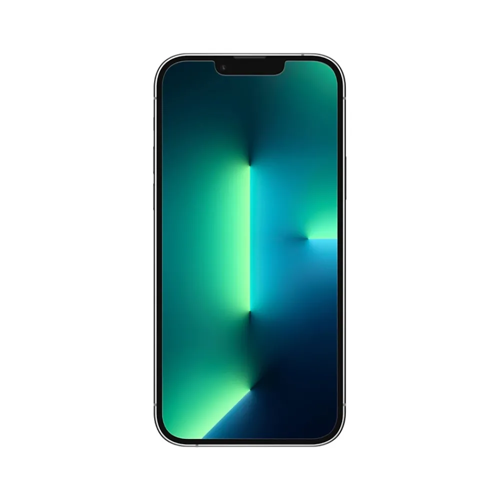 SCREENFORCE UltraGlass Glass Screen Protector for iPhone 13/13 Pro (OVA078ZZ)<Belkin Online