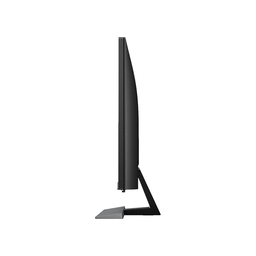 Sale BenQ 32" 4K Ultra HD LED Monitor, Metallic Gray (EW3270U)