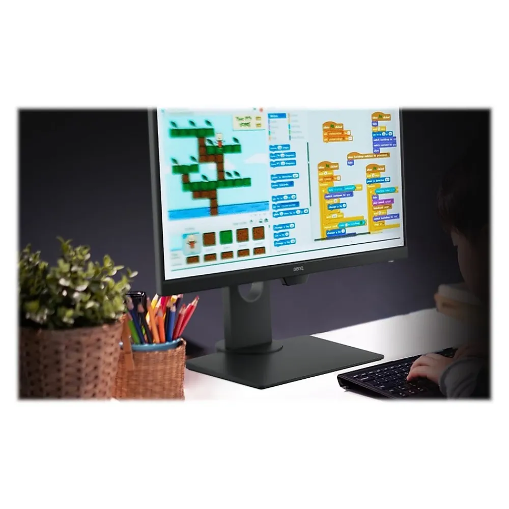 Hot BenQ 27" LED Monitor, Black (GW2780T)