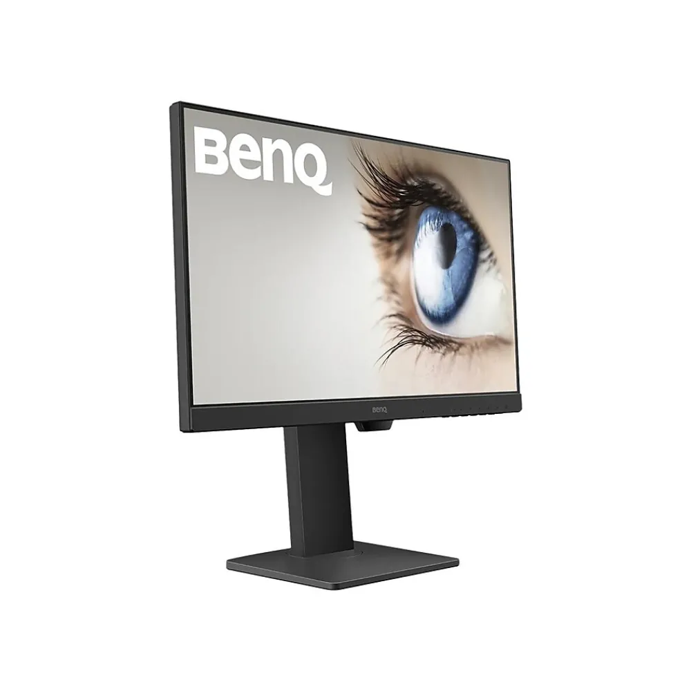 Best BenQ 23.8" LED Monitor, Black (GW2485TC)