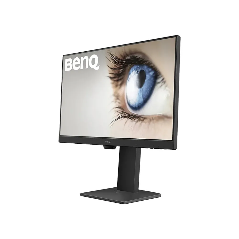 Best BenQ 23.8" LED Monitor, Black (GW2485TC)