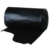 Berry Global 55 Gallon Contractor Bag, Low Density, 3 mil, Black, 15 Bags/Box (WTCON55GAL)<Berry Plastics New