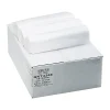 Good'nTuff 56 Gallon Industrial Trash Bag, 43" x 48", High Density, 14 mic, Natural, 200 Bags/Box (GNT4348)<Berry Global Outlet