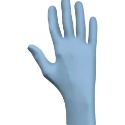 Company Blue Oil Based Chemicals 50/Pair Disposable Glove, XL<Best Manufacturing Online