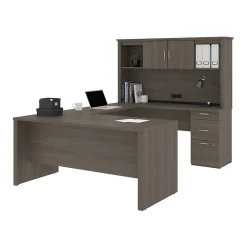 Computer Desks*bestar Logan 66