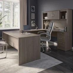 Computer Desks*bestar Logan 66