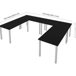 Office Desks*bestar Universel 60