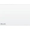 Dry Erase*Best-Rite Porcelain Dry-Erase Whiteboard, Anodized Aluminum Frame, 4' x 6' (2029G-25)
