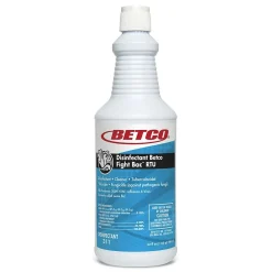 FIGHT BAC™ RTU Anti-Bacterial Disinfectant Cleaner, Citrus Floral, 32 oz. Bottle, 12/Carton (3111200)<Betco Best