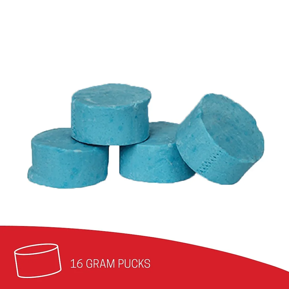 Neem Puck Drain Treatment, 8 oz, 400/Carton (BETZ321C1200)<Betco