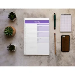 Notepads|Better Office Today Notepad, 7