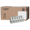 Correction & White-Out|BIC Cover-it Correction Fluid, White, Bulk (WOC12CT)