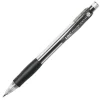 Pencils|BIC Velocity Mechanical Pencil, 0.5mm, #2 Hard Lead, Dozen (MV511)