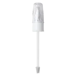 Correction & White-Out|BIC Wite-Out 2-in-1 Correction Fluid, 15 ml., White (WOPFP11)