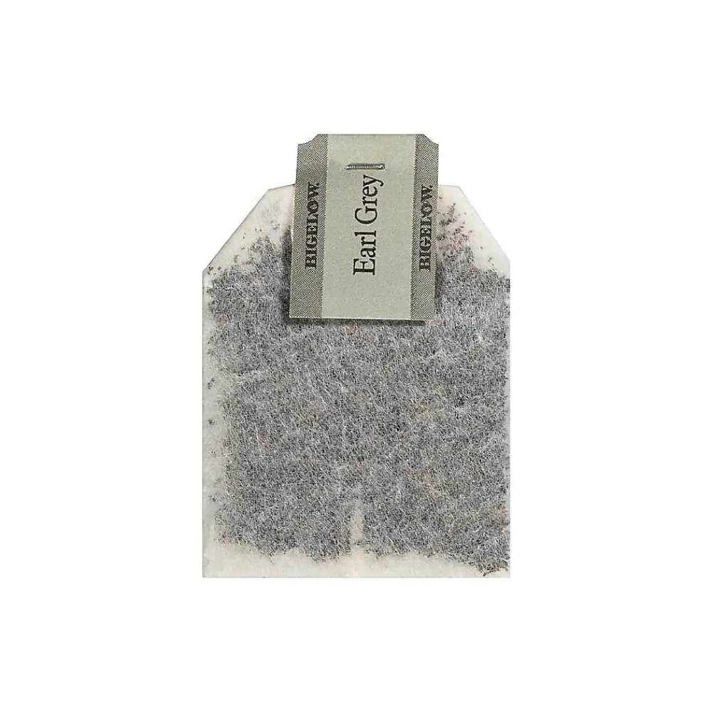 Bigelow Earl Grey Tea Bags, 28/Box (003481)