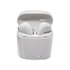 Wireless Bluetooth Stereo Headphones, White (BB1834)<Billboard Discount