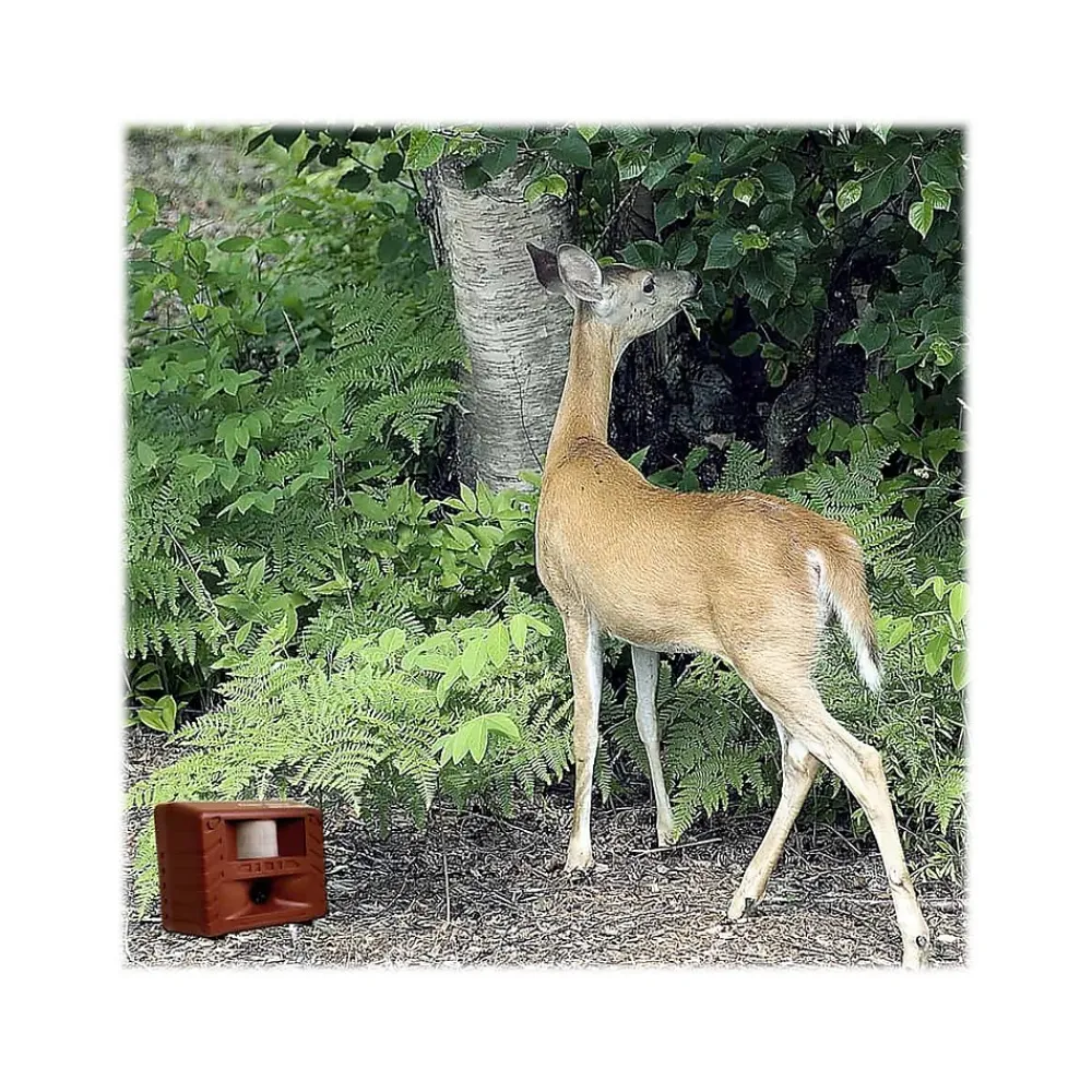 Bird-X Deer Gard Deterrent for Deer