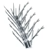 Bird-X Deterrent Plastic Spikes, Bird Control, 5"W, 25 ft Long (SP-25)