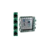 Bird-X Deterrent Sonic Bird Control, Covers 6 Acres (SBXP-PRO-2)