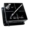 Bird-X Deterrent Ultrasonic Bird Control, Covers 6,500 sq ft (QB4)