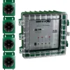 Bird-X Ultrason X Ultrasonic Bird Deterrent (USX)
