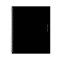 Grade Books*Blue Sky Weekly & Monthly Lesson Planner, 8.5" x 11" (134433-A23)