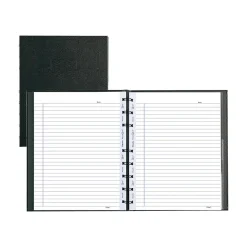 Notebooks|Blueline MiracleBind Professional Notebooks, 7.25