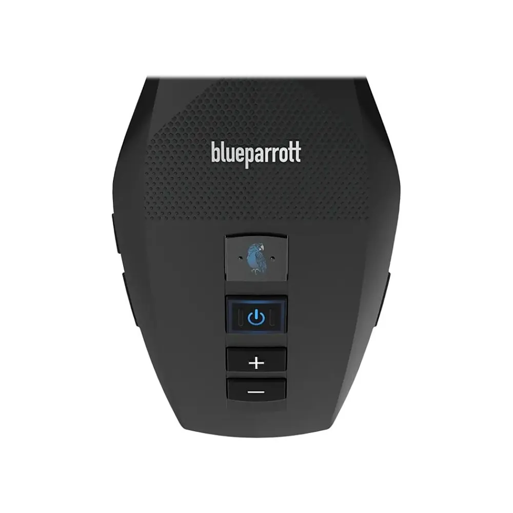 Best jabra BlueParrott S650-XT Active Noise Canceling Bluetooth On Ear Mobile Headset, Black (204292)