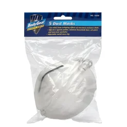 Body Gear Mask, 5/Pack (13259)<First Aid Only Hot
