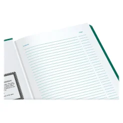 Accounting & Record Journals*Esselte Boorum & Pease 66 Series Record Book, 7.63