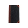 Accounting & Record Journals*Boorum & Pease 9 Series Record Book, 8.63" x 14.13", Black, 150 Sheets/Book (9-300-R)