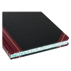 Accounting & Record Journals*Esselte Boorum & Pease 21 Series Record Book, 8.13