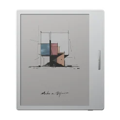 Go E-Ink 7