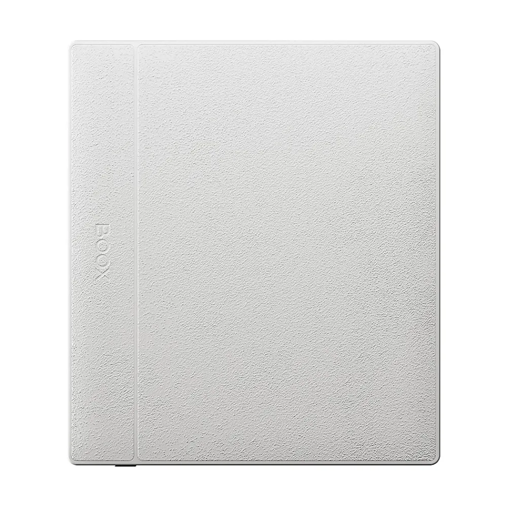 Go E-Ink 7" Tablet, WiFi, 64GB, Android, White (OPC1211R)<BOOX Outlet
