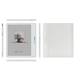 Go E-Ink 7