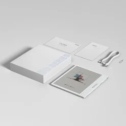 Go E-Ink 7