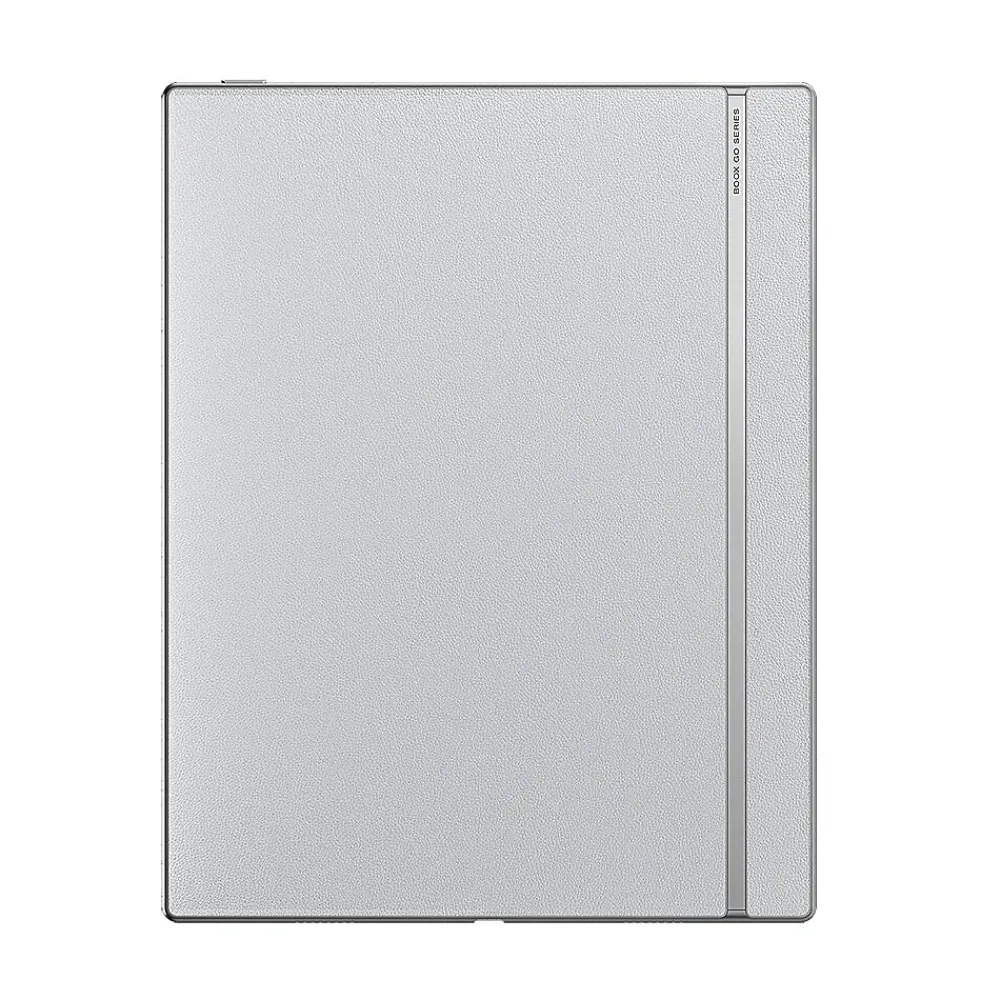 Go E-Ink 10.3" Tablet, WiFi, 64GB, Android, White (OPC1213R)<BOOX Hot