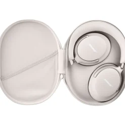 QuietComfort Ultra Wireless Noise Cancelling Over-the-Ear Headphones, White Smoke (880066-0200)<Bose Outlet