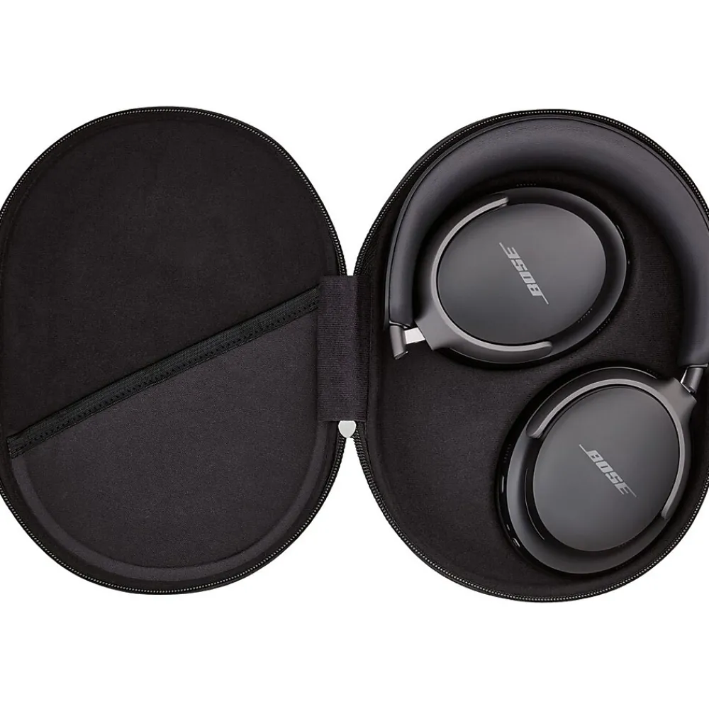 QuietComfort Ultra Wireless Noise Cancelling Over-the-Ear Headphones, (880066-0100)<Bose Hot