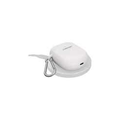 QuietComfort Ultra Wireless Earbuds Charging Case Cover, White Smoke (884181-0020)<Bose Discount