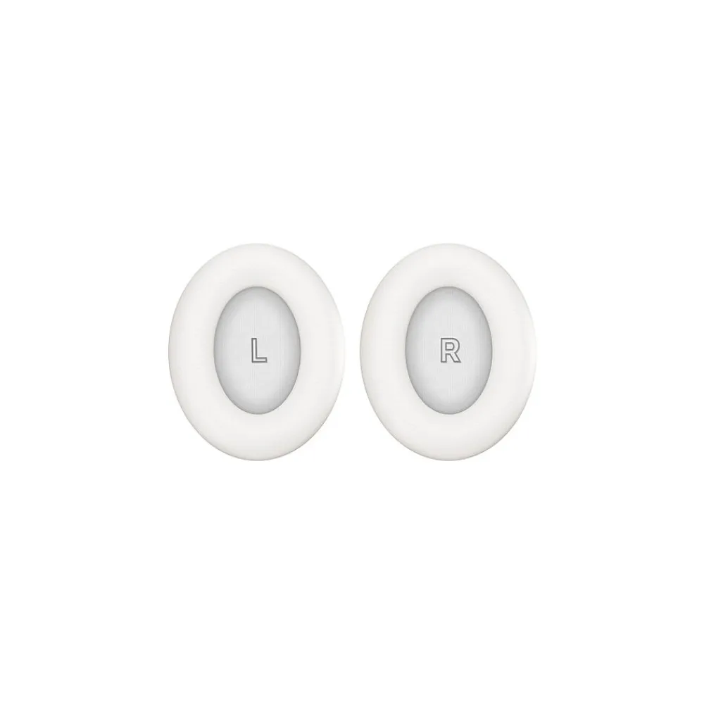 QuietComfort Ultra Wireless Noise Canceling Over-Ear, Bluetooth, Diamond White (880066-1300)<Bose Discount